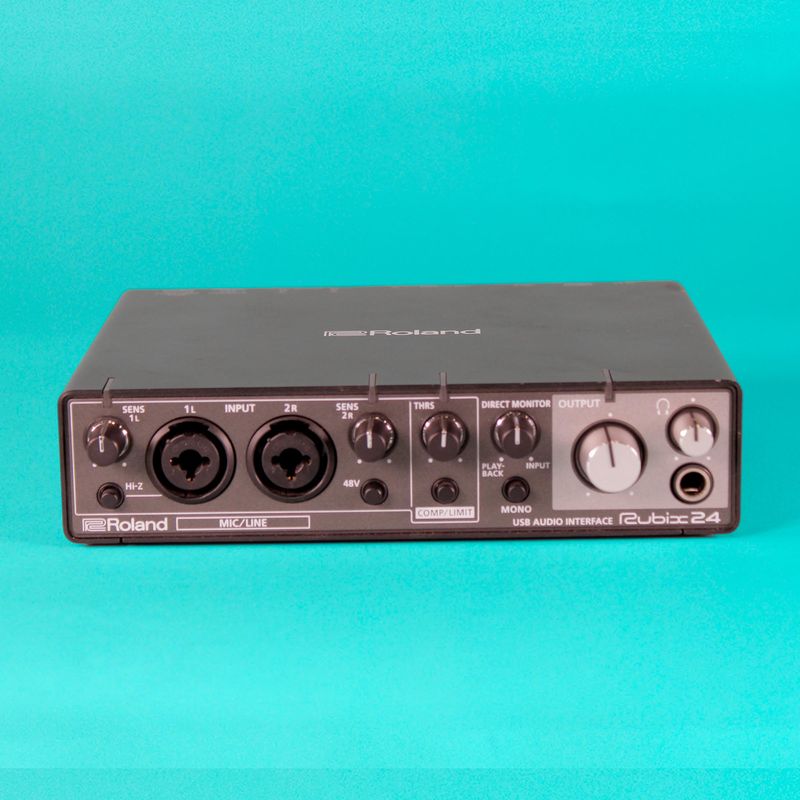 1-rubix24-interfaz-audio-usb-roland-openbox-210353-1