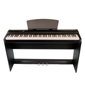 Piano digital P-20 Walters negro