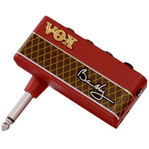 Mini amplificador de audífonos Vox AP-BM Brian May Signature