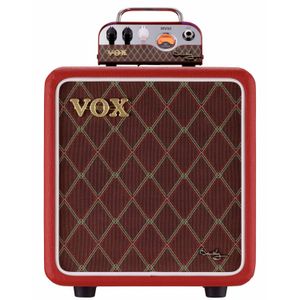 Combo para guitarra Vox MV50-BM Brian May Signature