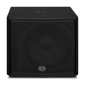 Subwoofer pasivo Wharfedale Impact-X18B  18" - 500W