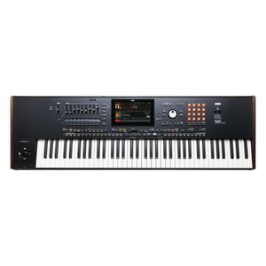 Arreglador Profesional Korg Pa5X 76