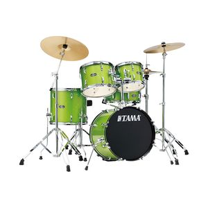 Batería acústica Tama Stagestar ST58H6C 5 piezas LGS