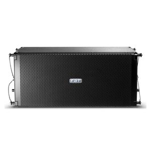 Line Array Muse 210LA FBT 2x10" 900W RMS