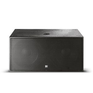 Subwoofer activo Muse FBT 218SA 18" 4000W