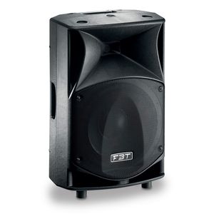 Caja activa JMaxX 114A FBT 14" 900W