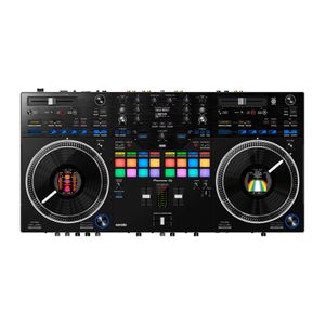 Pioneer DJ DDJ-REV7 Controlador DJ profesional