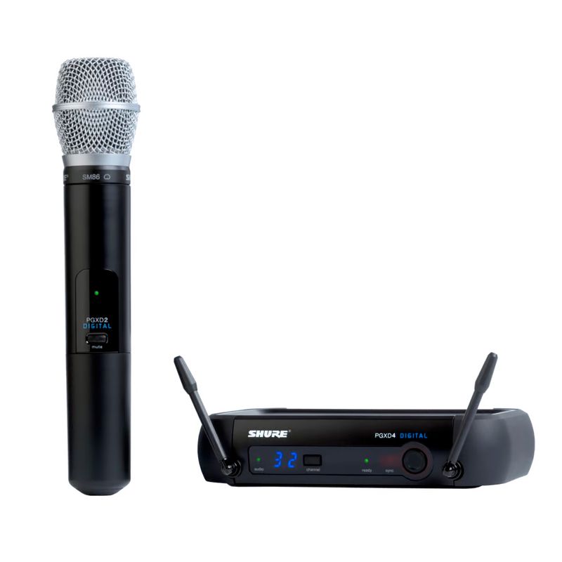 1100553-PGXD24SM86-X8-SISTEMA-INALAMBRICO-DE-MANO-SM86-SHURE-1