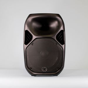 Caja acústica activa Wharfedale TITAN-AX15 BK - 420W Openbox