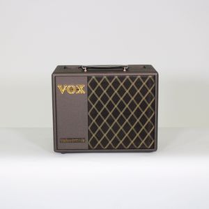 Amplificador de guitarra VOX VT20X - 20W Openbox