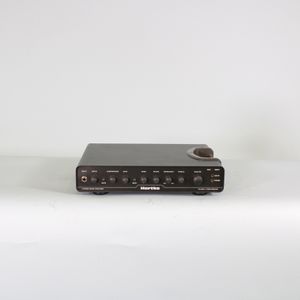 Cabezal de bajo Hartke Systems LX5500 - 500 W Openbox