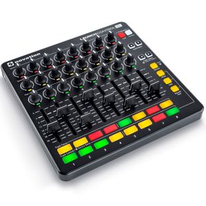 Controlador Novation Launch Control XL