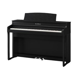 Piano digital Kawai CA401 Black