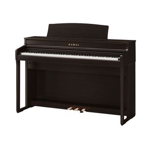 Piano digital Kawai CA401 Rosewood