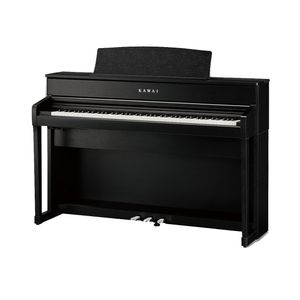 Piano digital Kawai CA701 Black