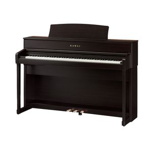 Piano digital Kawai CA701  Rosewood