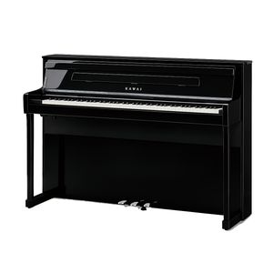Piano digital Kawai CA901 Ebony Polish