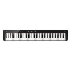 Piano digital Casio Privia PX-S5000 Black