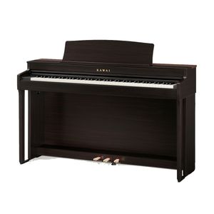 Piano digital Kawai CN301 Rosewood