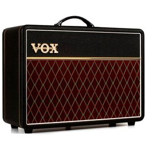 Amplificador de guitarra Vox AC10C1