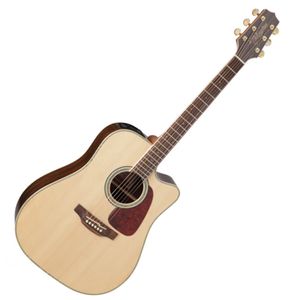 Guitarra electroacústica Takamine GD71CE NT - color natural