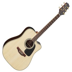 Guitarra electroacústica Takamine GD51CE NAT - color natural