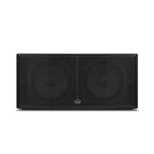 Subwoofer de 2x 18" Wharfedale Impact-X218B