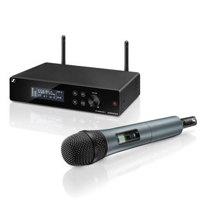 Micrófono inalámbrico de mano Sennheiser XSW 2-835-GB