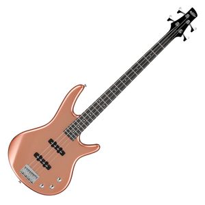 Bajo eléctrico Ibanez GSR180 Copper Metallic