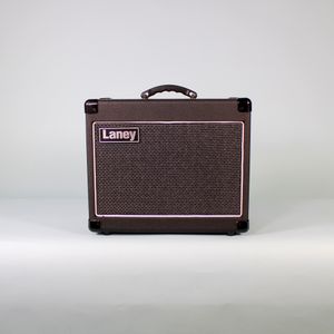 Amplificador de guitarra Laney LG20R - 20W-OPENBOX
