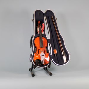 Violín Yamaha 1/2 V3SKA12-OPENBOX