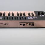 3-graphite-49-bk-teclado-controlador-samson-openbox-1095743-1