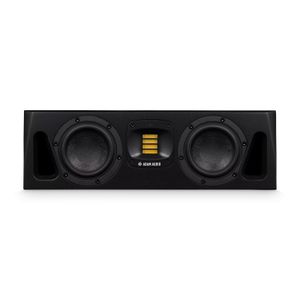 Monitor estudio A44H ADAM audio 2x4" 105W RMS