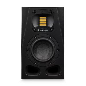 Monitor estudio A4V ADAM audio 4" 105W RMS