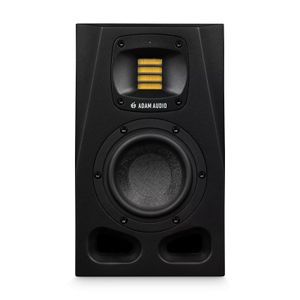 Monitor estudio A4V ADAM audio 4" 105W RMS