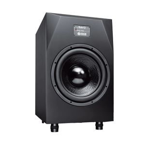 Subwoofer activo ADAM Audio SUB12 12" 200 W RMS