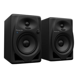 Monitor estudio Pioneer DJ DM-50D 5" Bluetooth