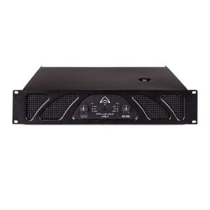 Amplificador de potencia Wharfedale XR1500 color negro