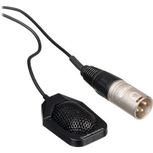 Micrófono Condensador Audiotechnica PRO42