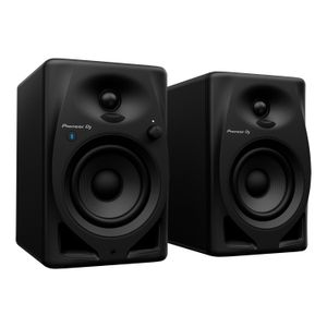 Monitor de estudio activo Pioneer DJ DM-40D con Bluetooth