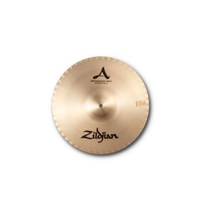 Platillo BOTTOM HiHat Zildjian A0125 Mastersound de 14 pulgadas