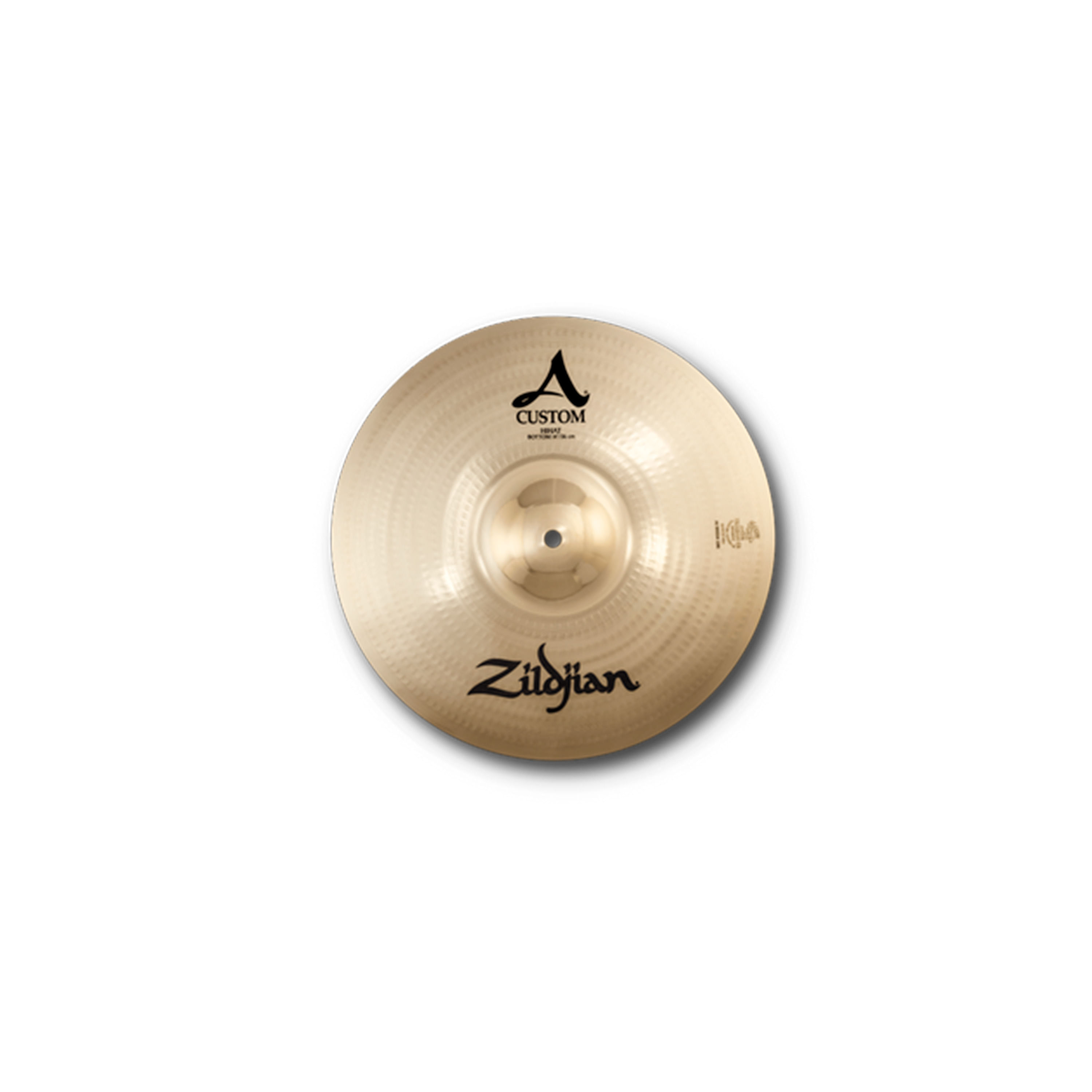 Platillo BOTTOM HiHat Zildjian A20512 H Brilliant de 14 pulgadas