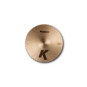 Platillo BOTTOM HiHat Zildjian K0911 Mastersound de 14 pulgadas