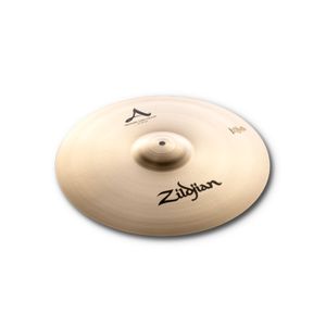 Platillo Crash Zildjian A0231 Medium thin de 17 pulgadas