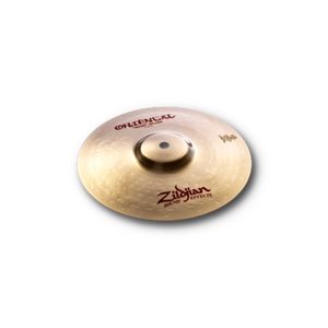 Platillo Splash Zildjian A0609 de 9 pulgadas