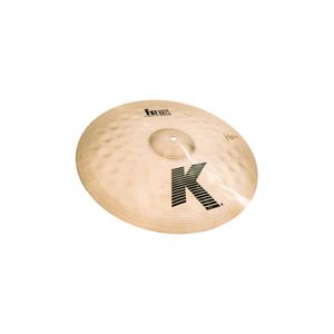 Platillo TOP HiHat Zildjian K1431 K Fat de 14 pulgadas