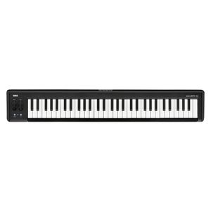 Teclado controlador Korg MICROKEY-61 - 61 teclas