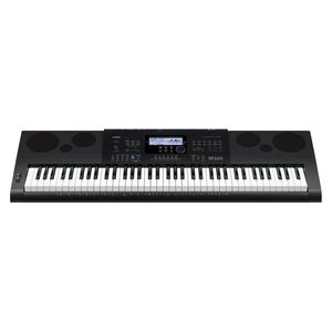 Teclado Casio WK-6600 Arranger Portatil - 76 teclas