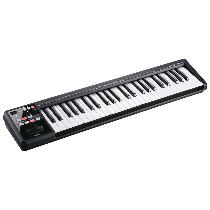 2-a-49-bk-teclado-controlador-roland-207572