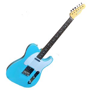 Guitarra eléctrica Tokai ATE106B - Sonic Blue